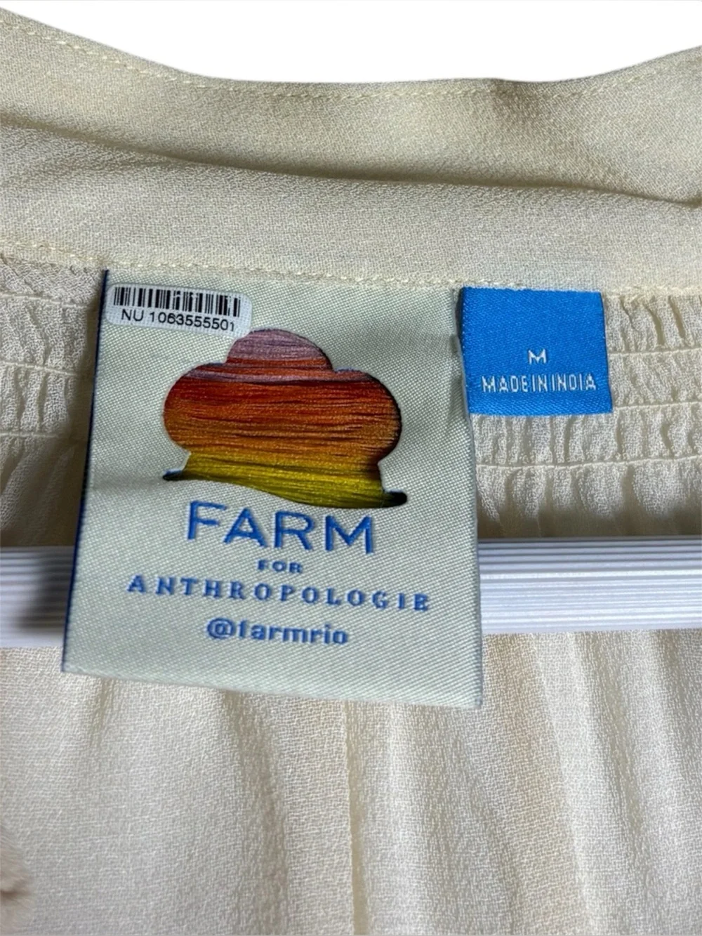 FARM Rio overall good